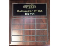 Outback Awards and Gift Ideas