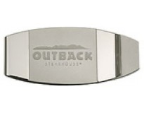 Outback Rings, Money Clip & Tie Clips