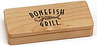 Bonefish Pen Pencil Set