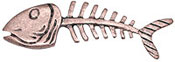 Bonefish Pin In House Trainer
