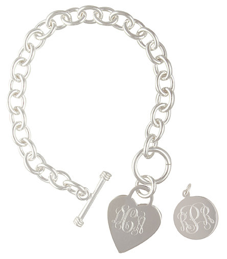 gifts tiffany style bracelet