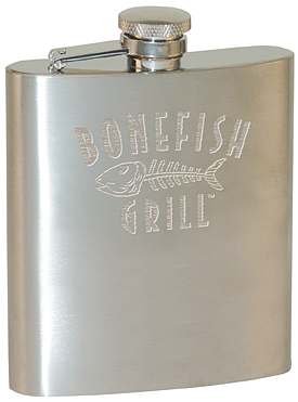 Gifts Flask