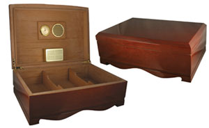 Carrabbas Humidor