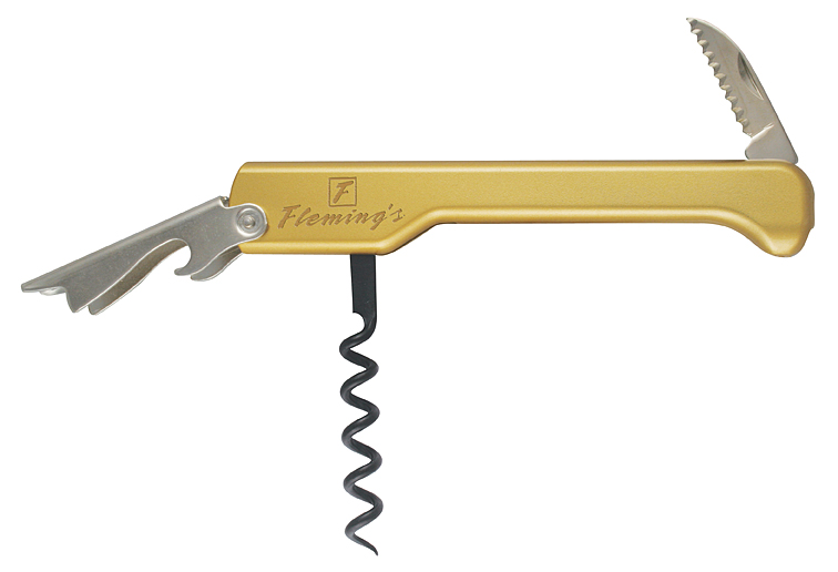 Gifts Wine Key Capitano