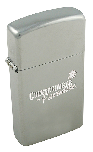 Gifts Lighter Zippo Street Chrome