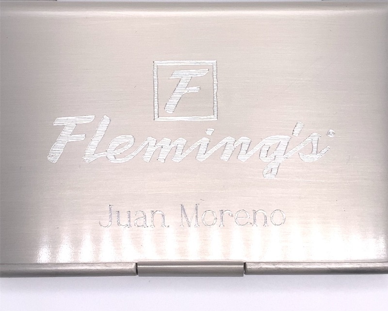 NEW BUSI CARD HOLDER
