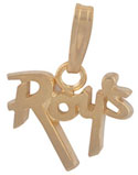 r112 roys pendant with bail