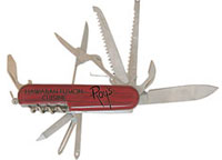 Roy's Multipurpose Tool