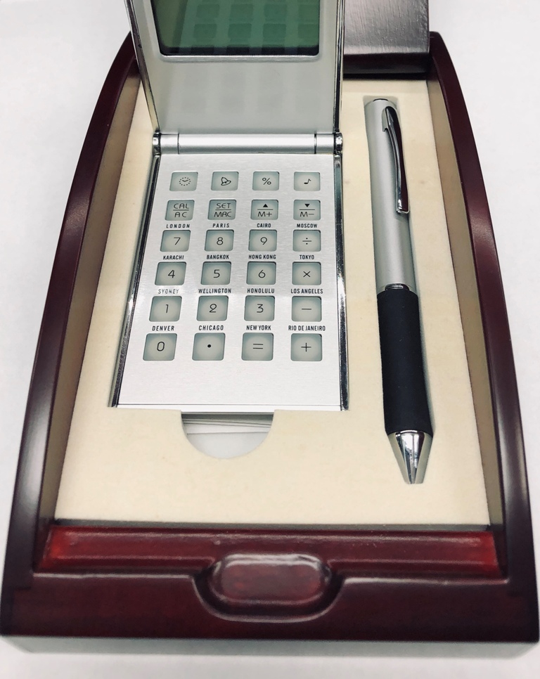 calculator