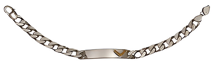 Outback Bracelet ID