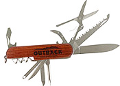 Gifts Redwood Multi Purpose Tool