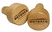 Gifts Wine Bottle Stopper Maplewood