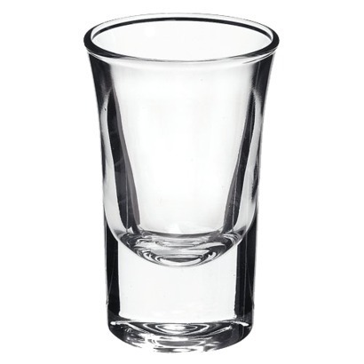 gifts shot glass