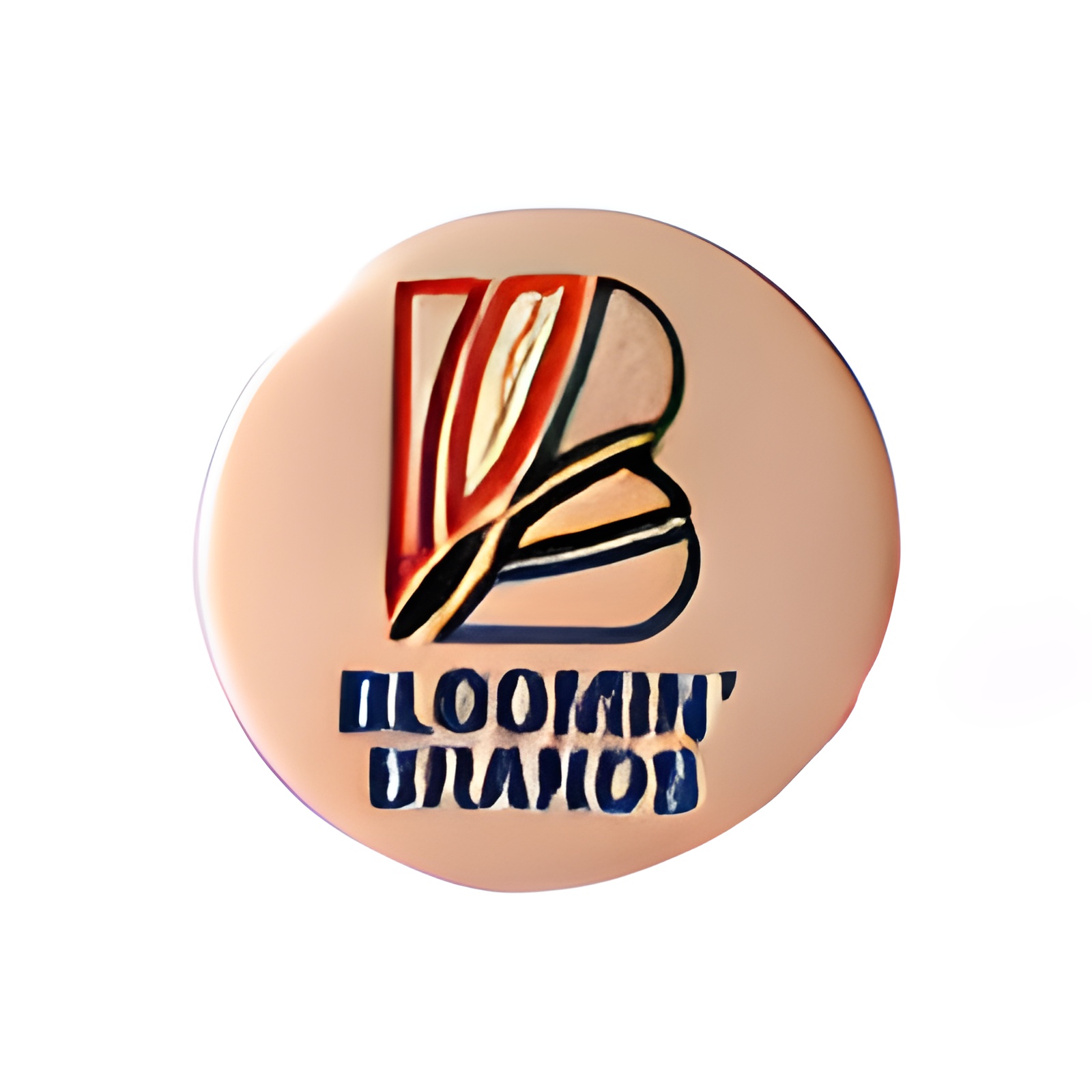 BB104 / 104S Bloomin Brands Ball Marker
