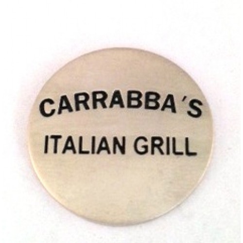 #C190/190S- Carrabbas - Ball Marker - Image 2