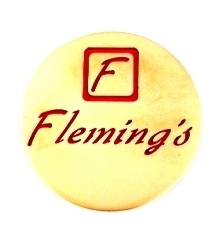 F111 111S Flemings Ball Marker