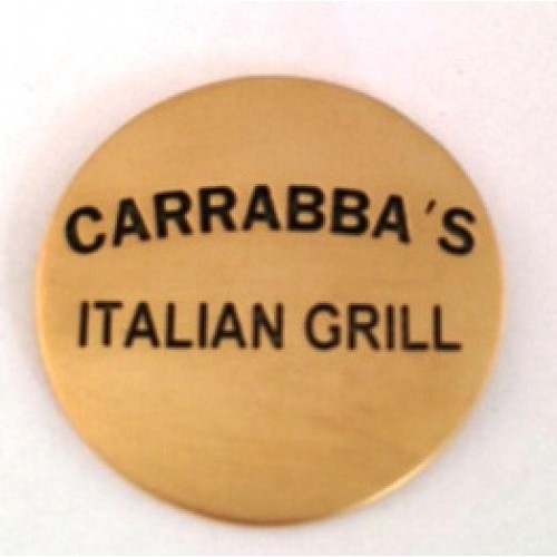 C190 190s Carrabbas Ball Marker