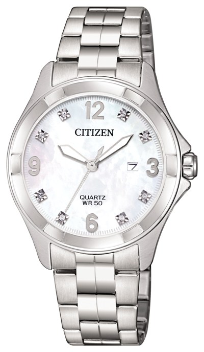 Corporate Watch Ladies G194