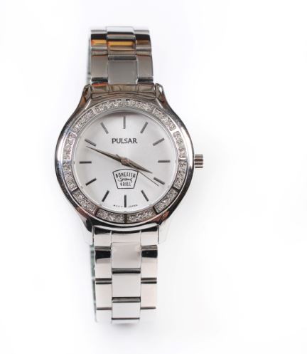 B062 Bonefish Watch Ladies All Stainless on Sale