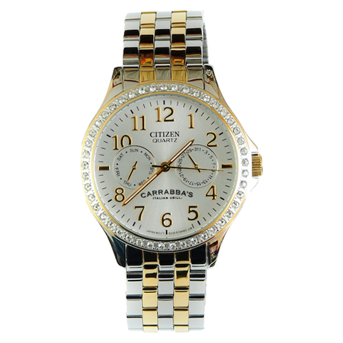 C192 Carrabbas Ladies Watch on Sale