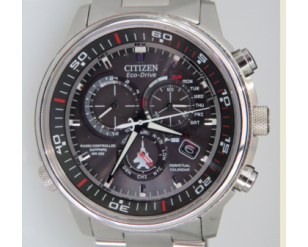 Preowned Rolex GMT-Master II Watch Preowned