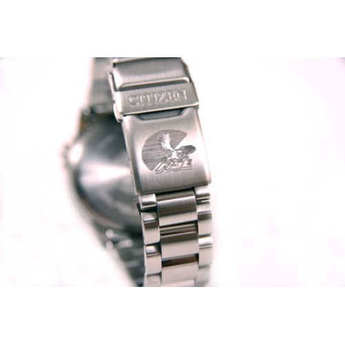 Watch-Citizen Nighthawk-USAF F-15E- #MJ27 - Image 2