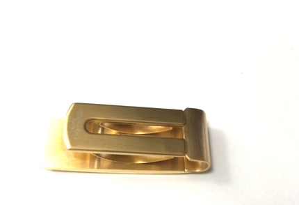 back of money clip