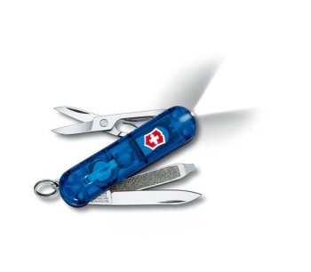 Gift Swiss Army Knife Engraved G173b