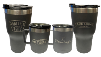 20oz 12oz Thermal Cup