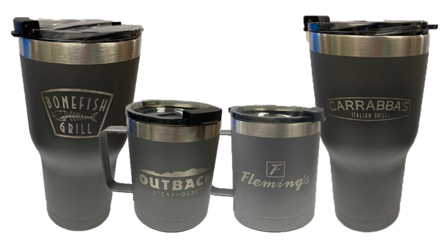 20oz 12oz Thermal Cup