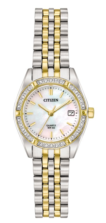 G193 Corporate Logo Watch
