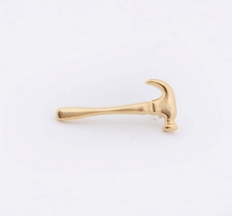 Back of the House Hammer Pin Carrabbas C195