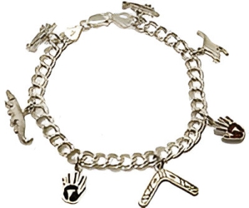 Outback Bracelets