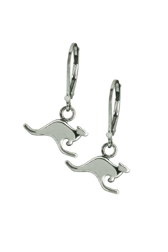 034j outback earrings jumping kanga dangle